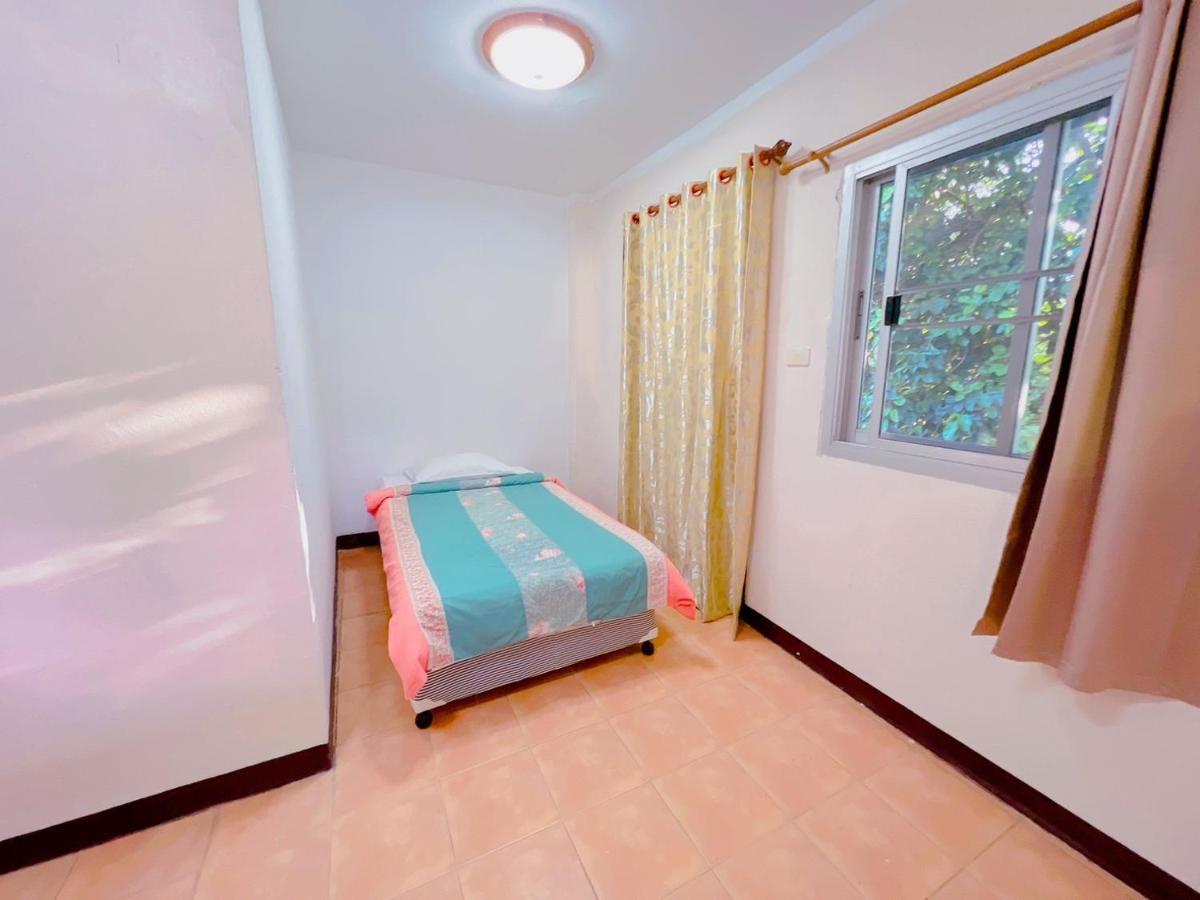 Aree Resort Ban Bang Bao  Esterno foto
